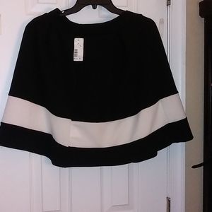 Short skirt stretch material Juniors